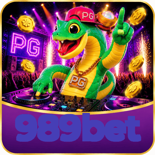 Slots 989bet - Jackpots Progressivos