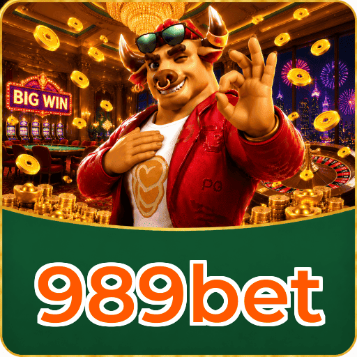 Plataforma 989bet - Segurança SSL 256-bit