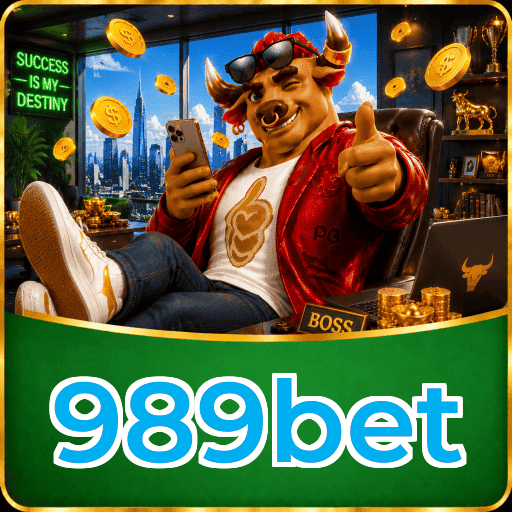 989bet Certificado eCOGRA - Jogos Justos Auditados