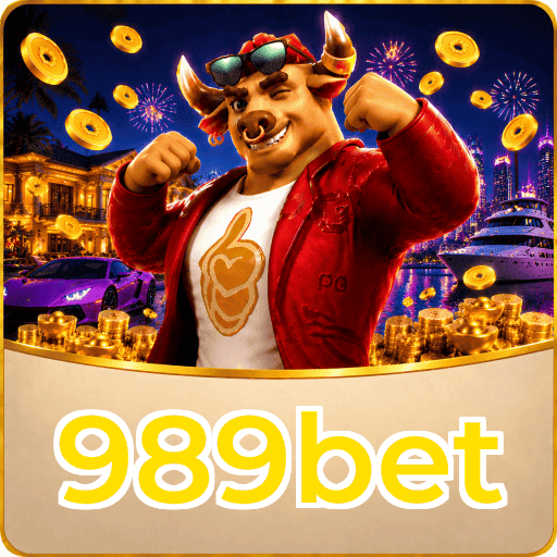 Odds Competitivas 989bet