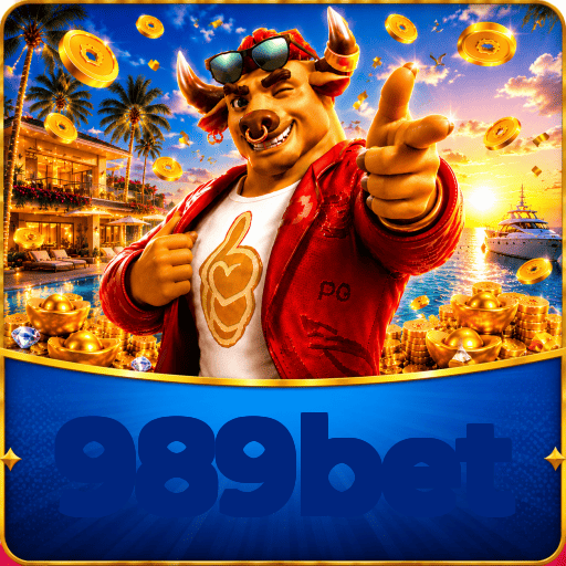 989bet Segurança Logo 2