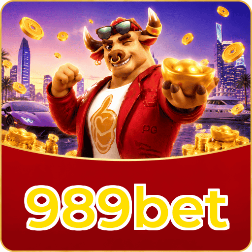 Slots 989bet - RTP Alto Certificado