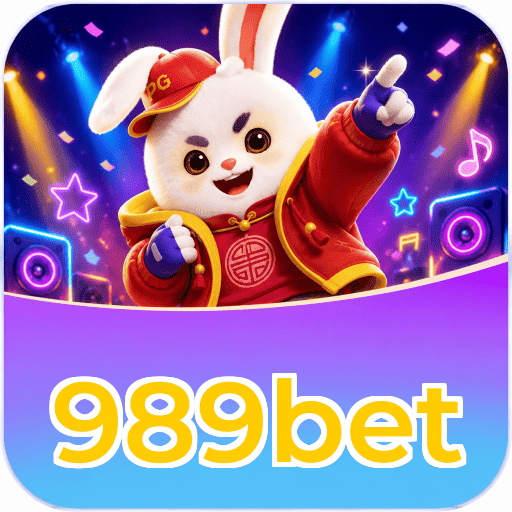 989bet Logo 1
