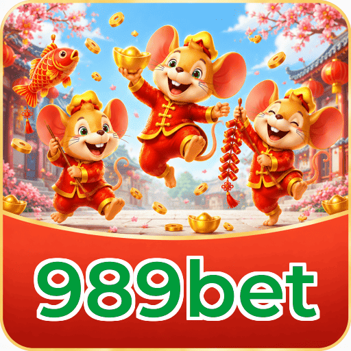 989bet Logo 3