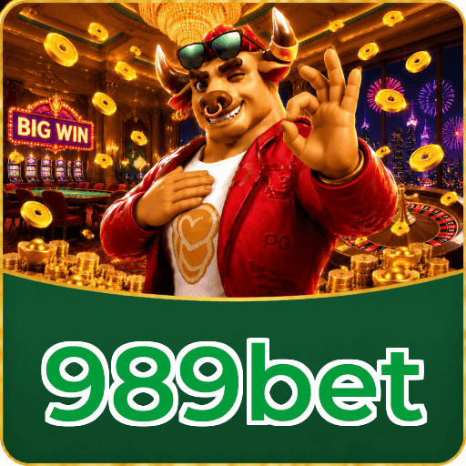 989bet Segurança Logo 1