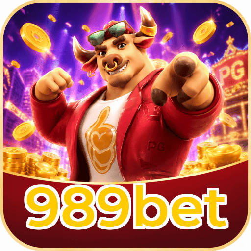 989bet Segurança Logo 3