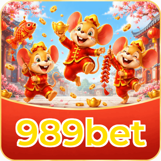 Certificação GLI 989bet