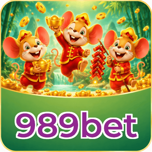 989bet Instalar Logo 1