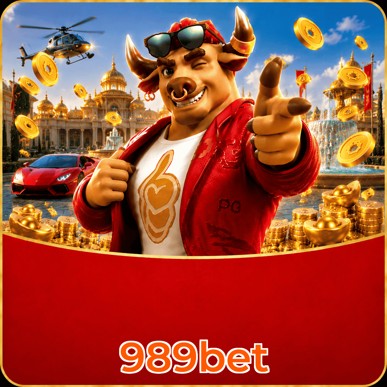 Slots 989bet - Giros Grátis Diários