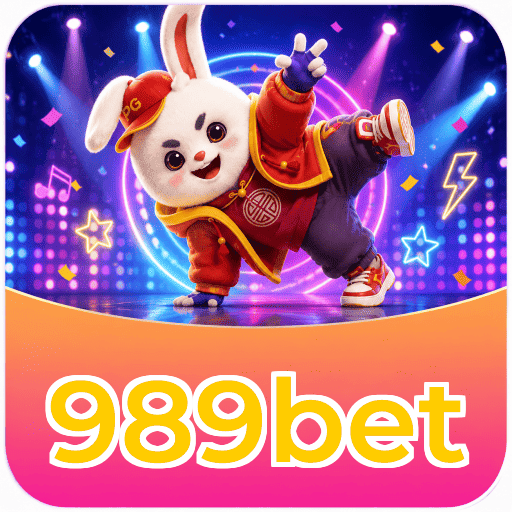 989bet Instalar Logo 2