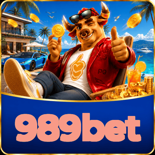 989bet Logo 2